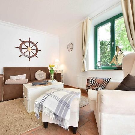 Villa Perkunos Wohnung 2 Heringsdorf  Kültér fotó