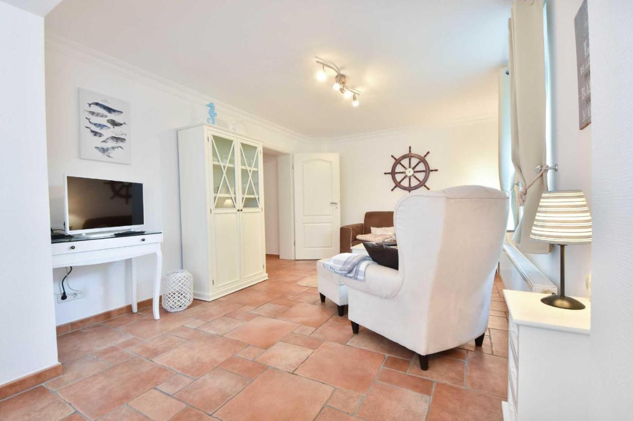 Villa Perkunos Wohnung 2 Heringsdorf  Kültér fotó